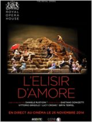 L’élixir d'amour (Côté Diffusion)