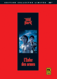 L'Enfer des armes