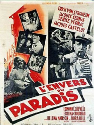 L'Envers du paradis