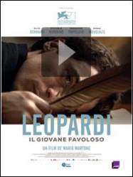 Leopardi Il Giovane Favoloso