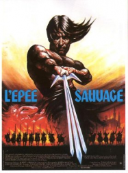 L’épée sauvage