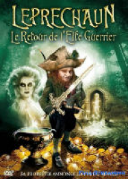 Leprechaun : le retour de l'elfe guerrier