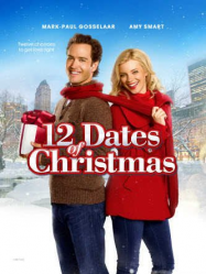 Les 12 Noël de Kate