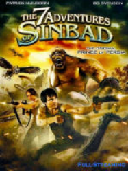Les 7 aventures de Sinbad