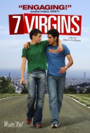 Les 7 vierges