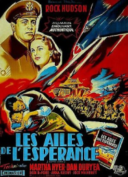 Les Ailes de l'espérance