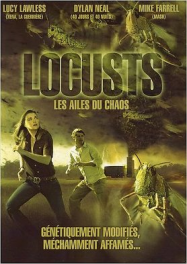 Les Ailes du chaos