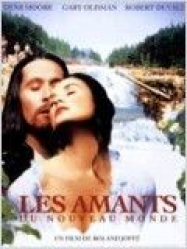 Les Amants du Nouveau monde