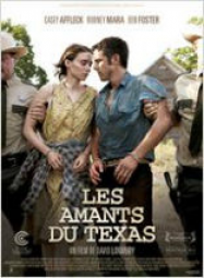 Les Amants du Texas