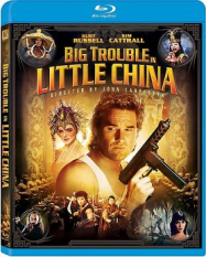 Les Aventures de Jack Burton dans les griffes du mandari