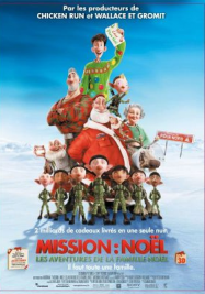 Les aventures de la famille Noël