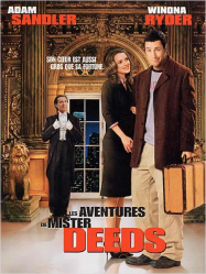 Les Aventures de Mister Deeds