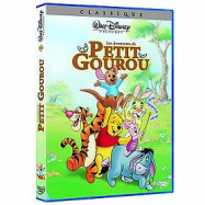 Les Aventures de Petit Gourou