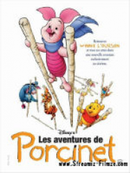 Les Aventures de Porcinet