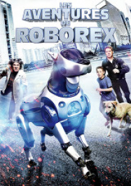 Les aventures de RoboRex