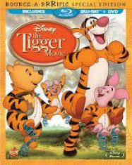 Les Aventures de Tigrou