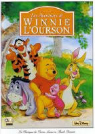 Les Aventures de Winnie l'ourson