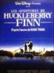 Les Aventures d'Huckleberry Fin