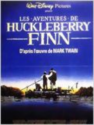 Les Aventures d’Huckleberry Finn