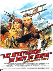 Les Aventuriers du bout du monde