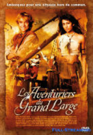 Les Aventuriers du grand large