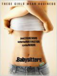 Les Babysitters