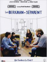 Les Berkman se séparent