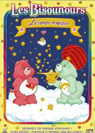 Les Bisounours : La lampe magique