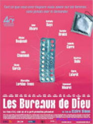 Les Bureaux de Dieu
