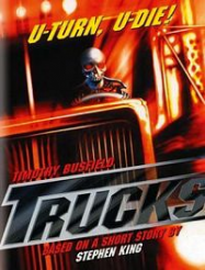 Les Camions de l’enfer