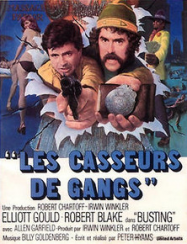 Les Casseurs de gangs