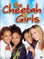 Les Cheetah Girls