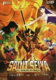 Les Chevaliers du Zodiaque - Saint Seiya