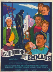 Les Chiffonniers d’Emmaüs