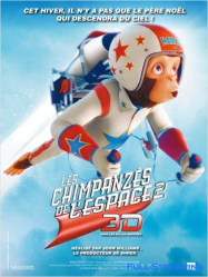 Les Chimpanzés de l espace 2