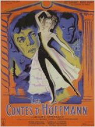 Les Contes d'Hoffmann