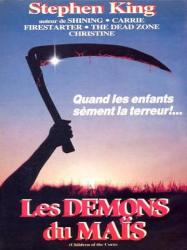Les Démons du maïs 3