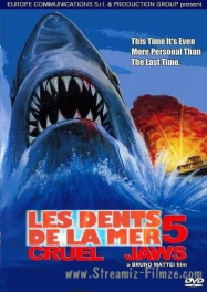 Les Dents de la Mer