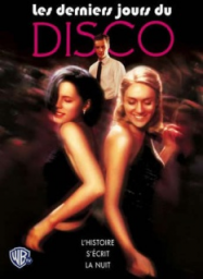 Les Derniers jours du disco