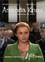 Les deux visages d'Amanda