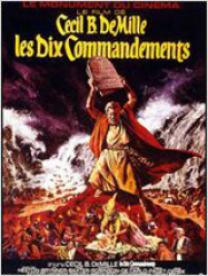 Les Dix commandements