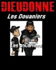 Les Douaniers