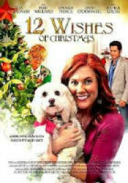 Les Douze voeux de Noël (TV)