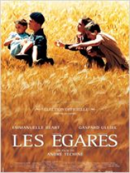Les Egarés