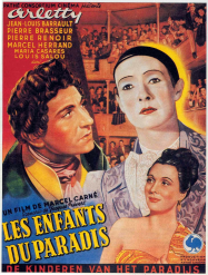 Les enfants du paradis