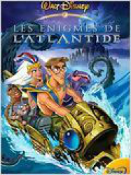Les énigmes de l'Atlantide