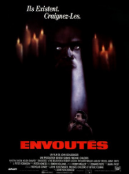 Les Envoûtés