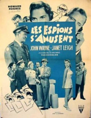 Les Espions s'amusent