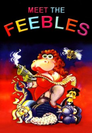 Les Feebles