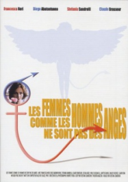 Les Femmes comme les hommes ne sont pas des anges